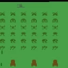 Space Invaders a2600 Atari 2600 game