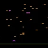 Centipede Atari 2600 game