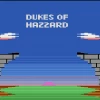Dukes of Hazzard Atari 2600 game