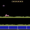 Gas Hog Atari 2600 game