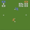 Home Run Baseball Atari 2600 game