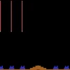 Missile Command Atari 2600 game