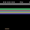 Breakout Atari 2600 game