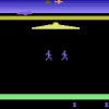 Lost Luggage Atari 2600 game