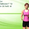 Gesundheits Coach, Der - Wohlfuehlen Jeden Tag Nintendo DS game