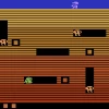 Dig Dug A2600 Atari 2600 game