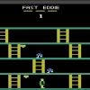 Fast Eddie Atari 2600 game