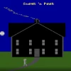 Sneak ´n Peek Atari 2600 game
