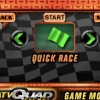 ATV Quad Frenzy Nintendo DS game