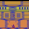 Espial Atari 2600 game