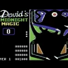 David's midnight magick Commodore 64 game