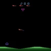 Stargunner Atari 2600 game