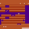 Tutankham Atari 2600 game