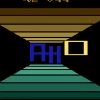 Wall Ball Atari 2600 game