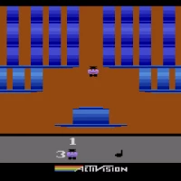 Thwocker Atari 2600 game