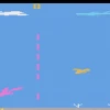 Vogel Flieh Atari 2600 game