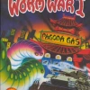 Worm war I Atari 2600 game