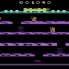 Mr Do!'s Castle Atari 2600 game