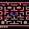 Ms. Pac-Man Atari 5200 game