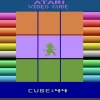Atari Video Cube Atari 2600 game
