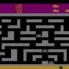Bank Heist Atari 2600 game