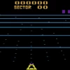 Beamrider Atari 2600 game