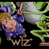 Wiz Commodore 64 game