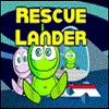 Rescue Lander Misc game