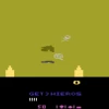 Desert Falcon Atari 2600 game