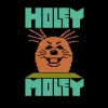 Holey Moley Atari 2600 game