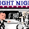 Fight Night A7800 Atari 7800 game