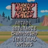 Wacky Races Misc game