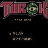 Turok- Rage Wars Gameboy game