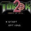 Turok 2 Seeds of evil Gameboy game
