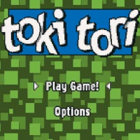 Toki Tori Gameboy game