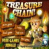 Treasure Chain Misc game