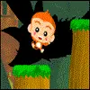Monkey Jump Misc game