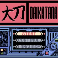 John Romero's Daikatana Gameboy game