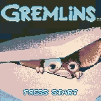 Gremlins - Unleashed Gameboy game