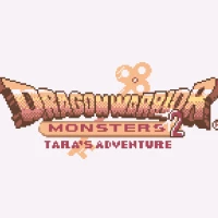 Dragon Warrior Monsters 2 - Tara's Adventure Gameboy game