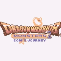 Dragon Warrior Monsters 2 - Cobi's Journey Misc game