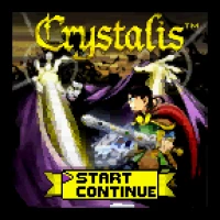 Crystalis Gameboy game