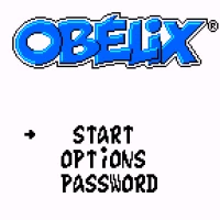 Asterix & Obelix Platform game