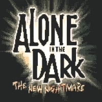 Alone in the Dark - The New Nightmare Gameboy game