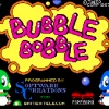 Bubble Bobble Amiga game