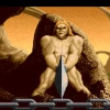 Barbarian Amiga game