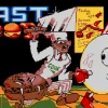 Fast Food Amiga game