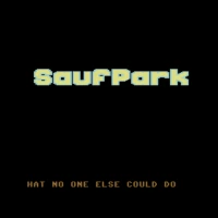 fappyplus3saufpark Commodore 64 game