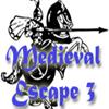 Medieval Escape 3