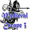 Medieval Escape 3 Adventure game